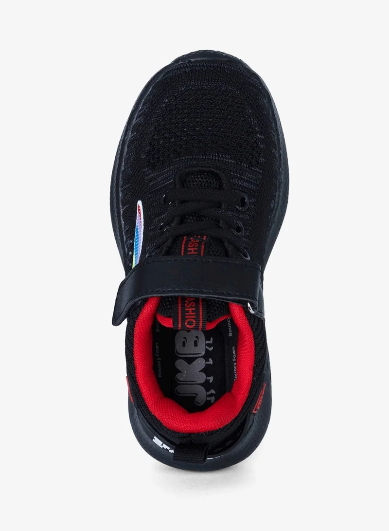 JUST KIDS BRANDS Kids Asher Sneakers