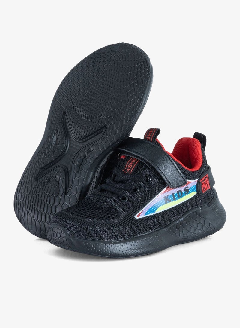 جست كيدز براندز حذاء سنيكرز آشر - Image 5