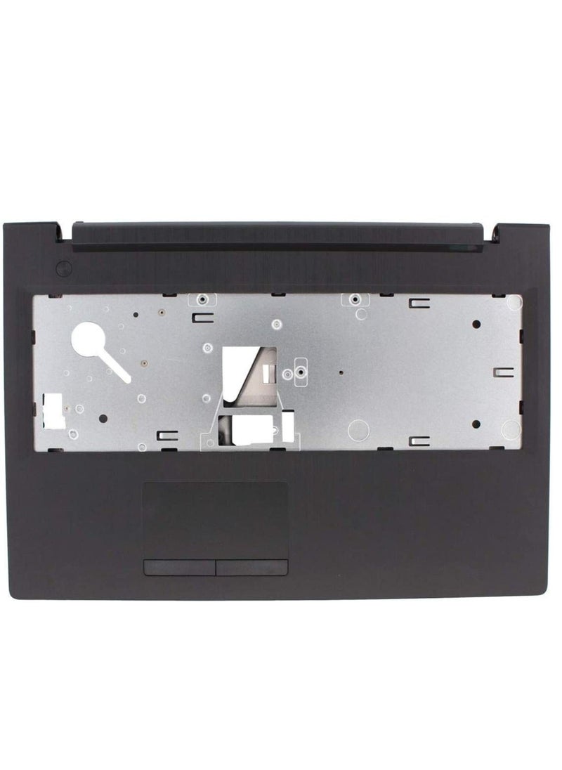 Generic - LENOVO Z50-70 G50-70 G50-45 Z50-45 Z50-30 G50-30 G50-80 Z50-80 G50-75 Z50-75 C WITH TOUCH BLACK Housing Upper Case Palmrest with Touchpad Cover C - Image 1
