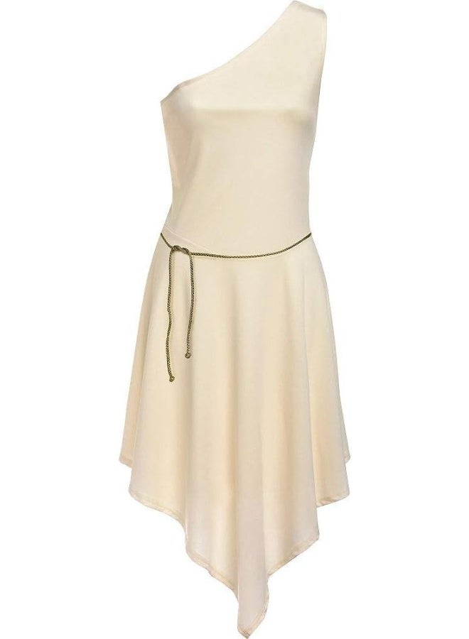 Amscan 845537 Costume, One Size, White - Image 3