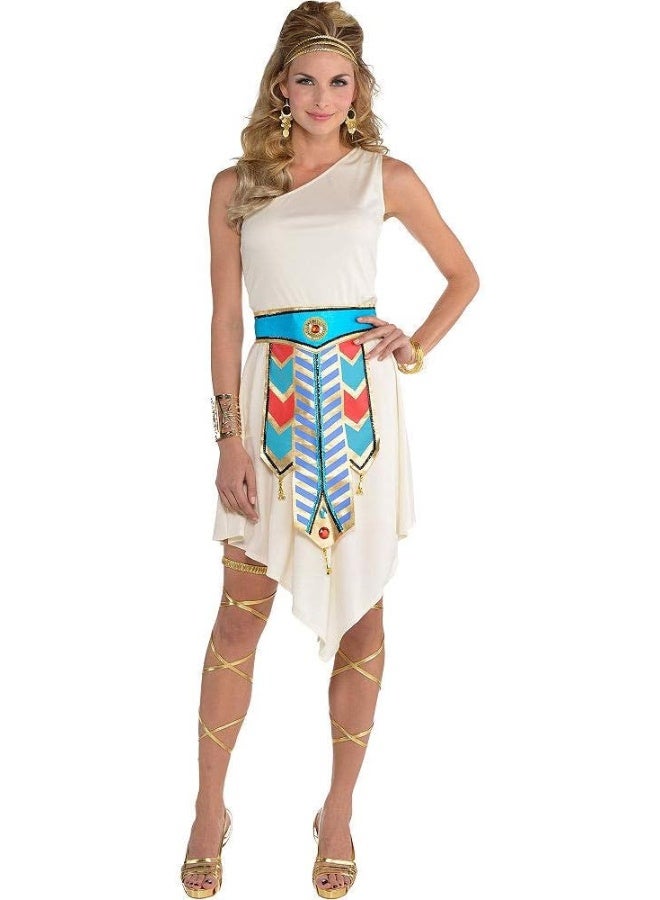 Amscan 845537 Costume, One Size, White - Image 2
