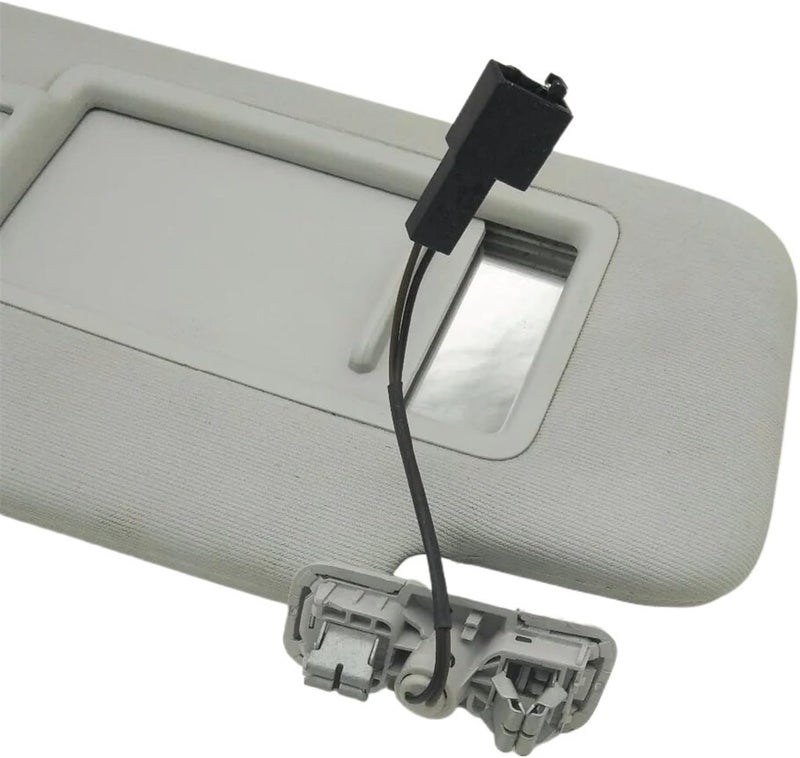 Wivplex Sun Visor for Jetta, Santana, Golf 7 (2013-2016) - Image 5