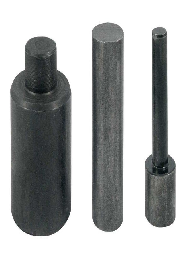 Sunex Tools 57PPK3 3-Piece, Press Punch Kit - Image 2