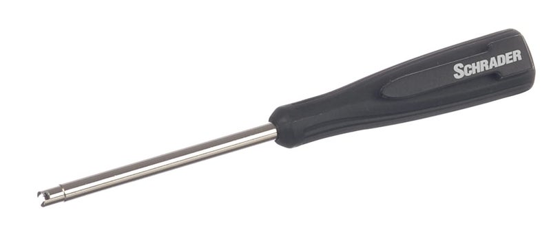 Schrader 20141 Schrader Valve Core Torque Tool , black - Image 4