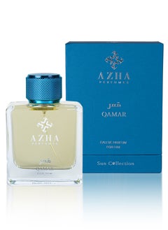 AZHA Azha Perfumes - Qamar EDP 100 ml for Men  - Image 1