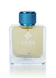 AZHA Azha Perfumes - Qamar EDP 100 ml for Men  - Image 2