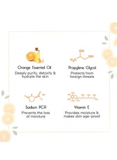 Keya Seth Aromatherapy Orange Facewash SLS Free Mild Foaming 100ml - pzsku/Z0A79840275A91D402F49Z/45/_/1700556911/625a8468-a0b1-4957-b96b-9c0dca37750c