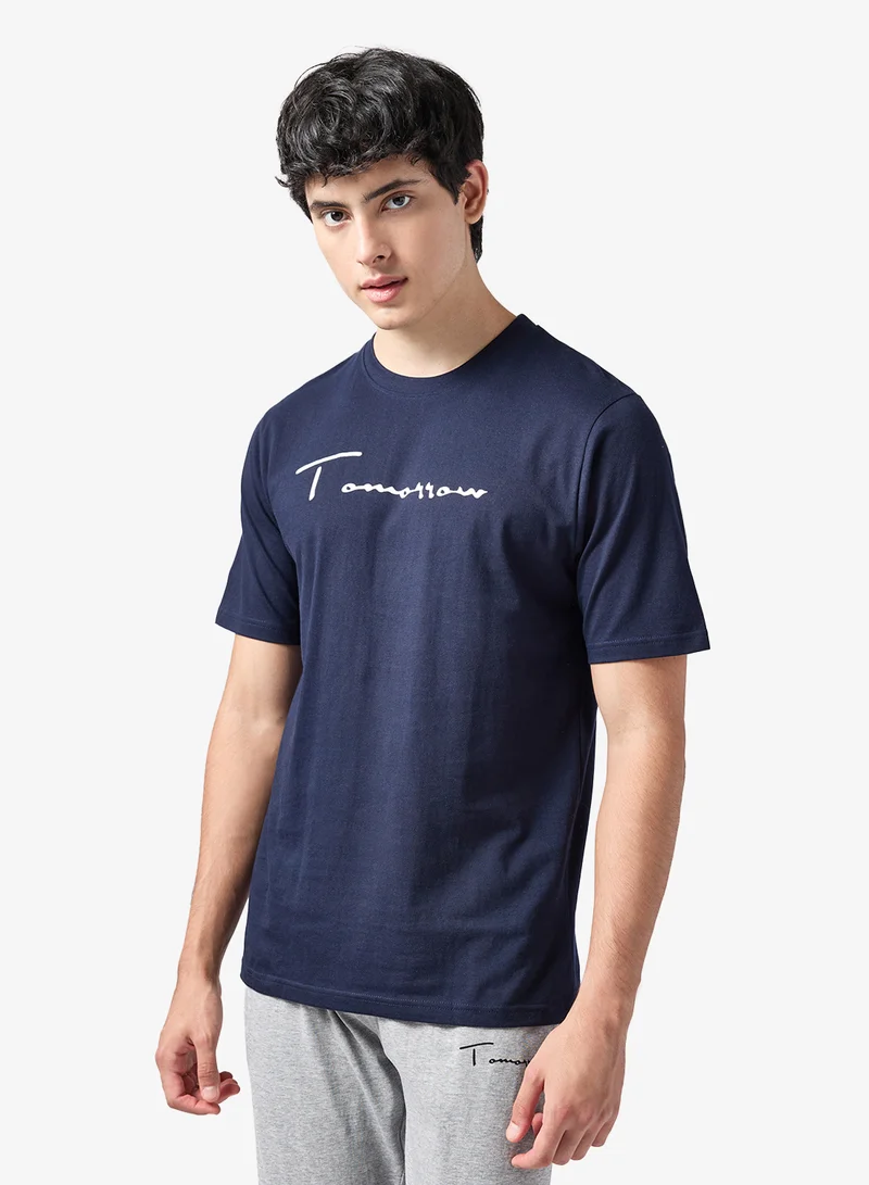 Robert Wood Nightwear T-Shirt & Pants Sets