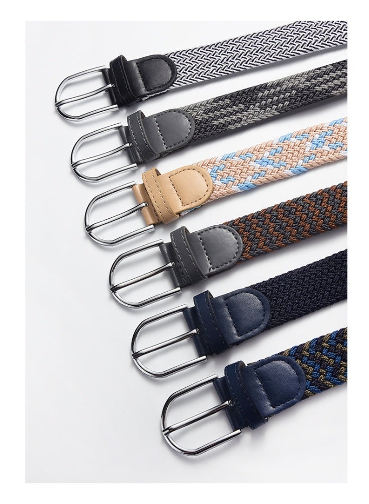 هاي هيلوك حزام غير رسمي بالحجم الحر - Image 2