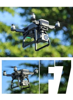 SJRC SJRC F7 4K PRO RC Drone With 2 Batteries  - Image 3