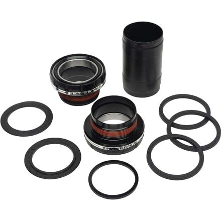 RaceFace Race Face Unisex 73mm 30mm Ext Seal BB19BSA687330, Black, 68 UK - Image 3