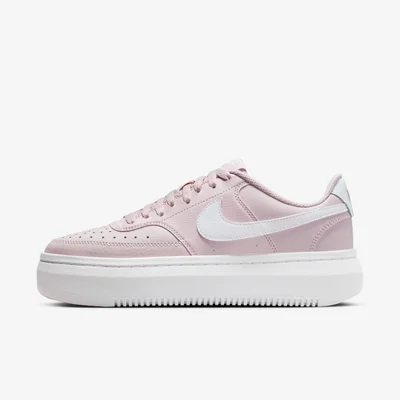 Nike Women's Court Vision Alta Shoe