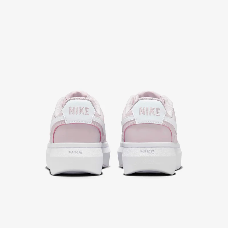 Nike Women's Court Vision Alta Shoe
