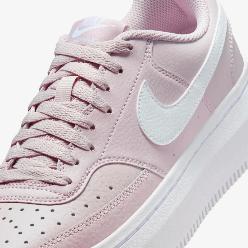 Nike Women's Court Vision Alta Shoe