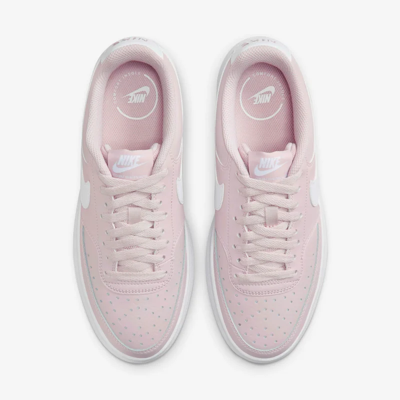 Nike Women's Court Vision Alta Shoe