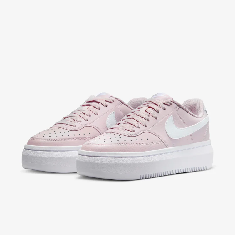 Nike Women's Court Vision Alta Shoe