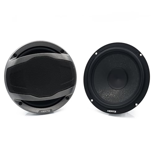 HERTZ Cento Series C165 6.5" Woofers - Pair - Image 5