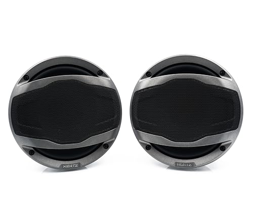 HERTZ Cento Series C165 6.5" Woofers - Pair - Image 2