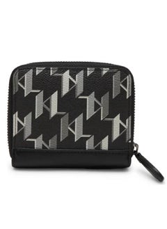 Karl Lagerfeld Paris Karl Lagerfeld Paris Ikonik Small Zip Wallet  - Image 2