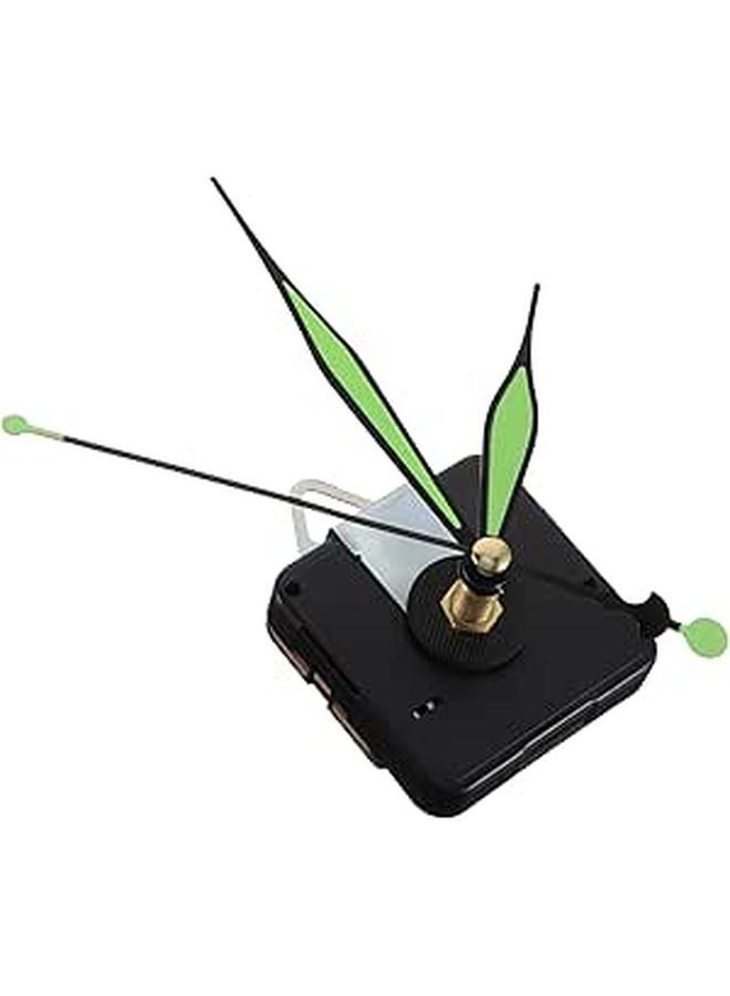 Clock Mechanism Replacement Battery Powered Motors Making Kit Fit Standard - Image 1