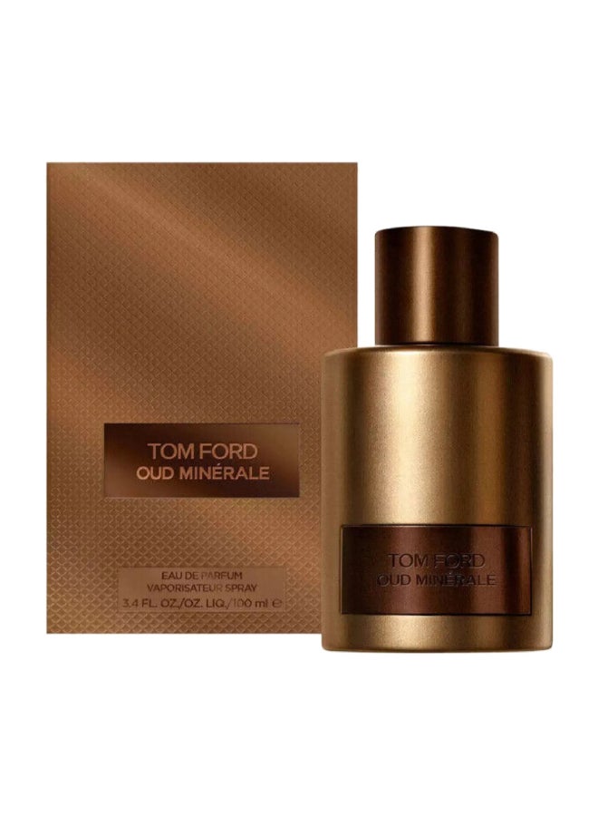 عود مينيرال عطر ماء 100 مل