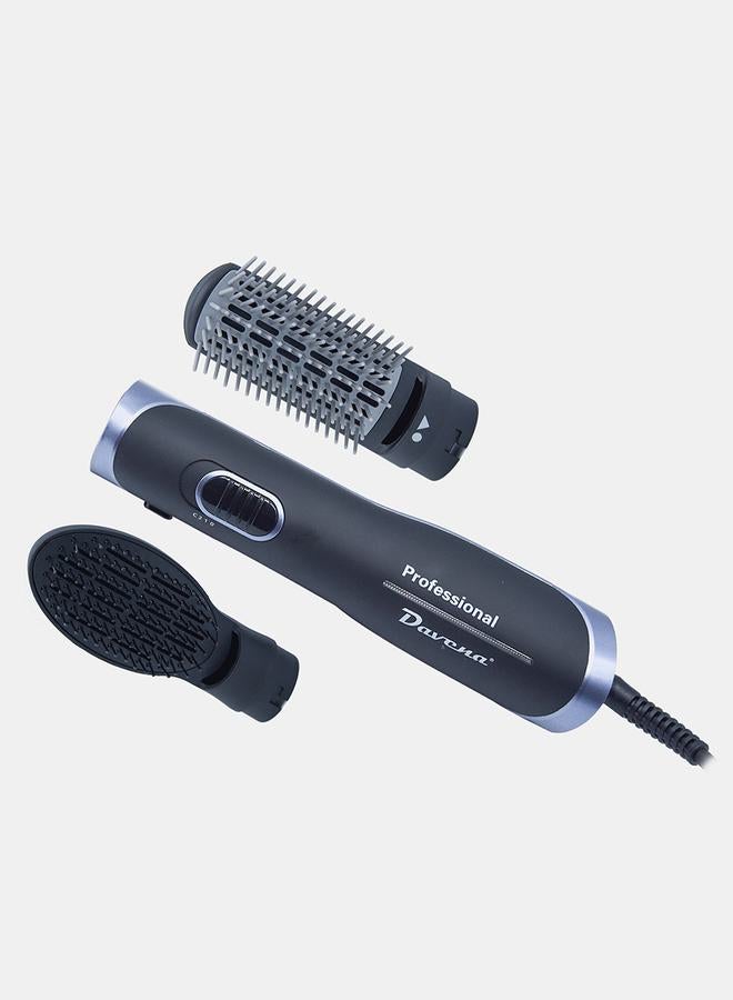 Davena Hair Styler with 2 Brushes, 1200W - Image 3