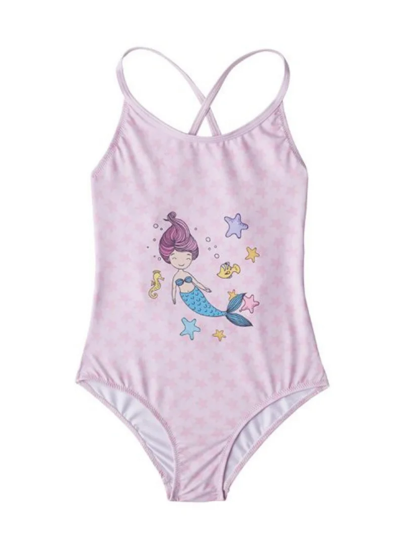 Slipstop Sea Girl Junior Swimsuit