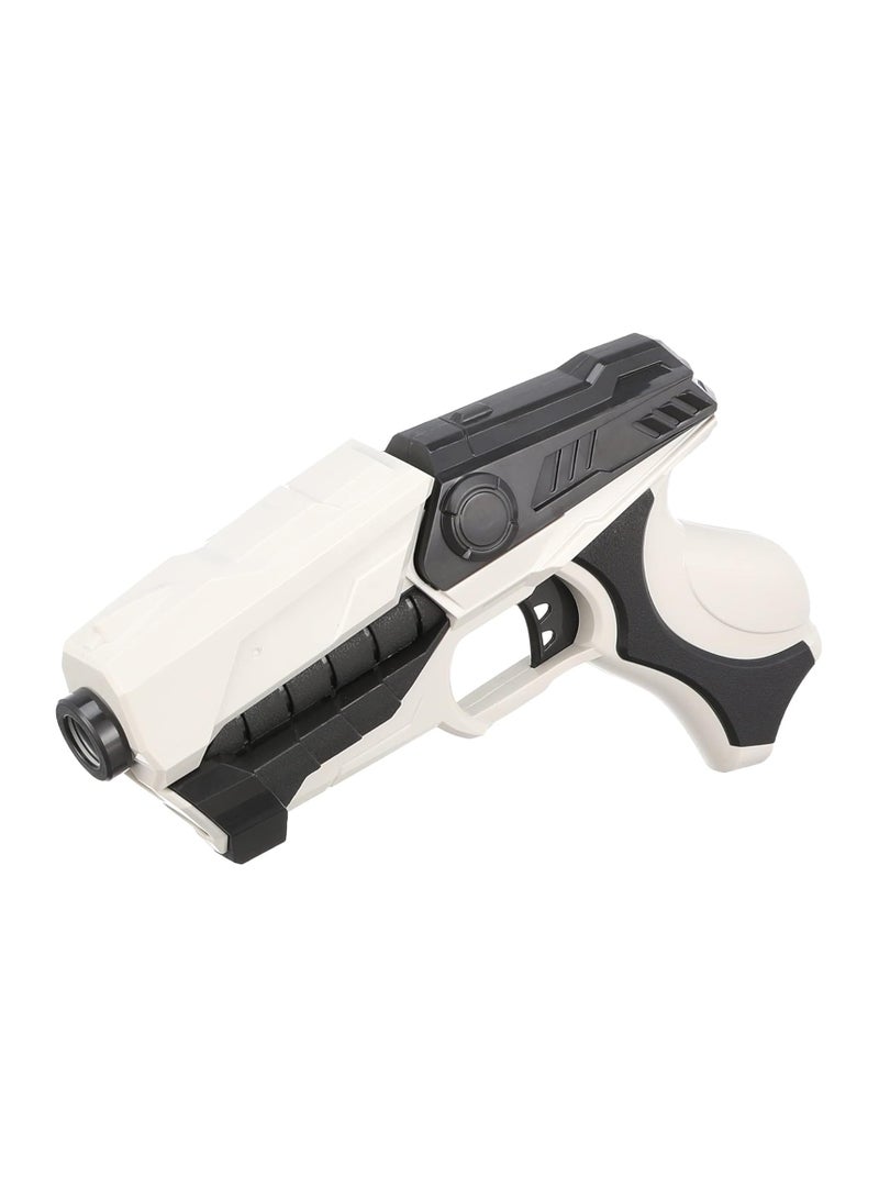 Eid Gift. 2 in 1 Shooting Glove and Gun with Bullet Set Jack Spratt Toys, Boys Toys, Kids Toys, Eid Gift, Growing, Fun, Learning, For Kids. - Image 4