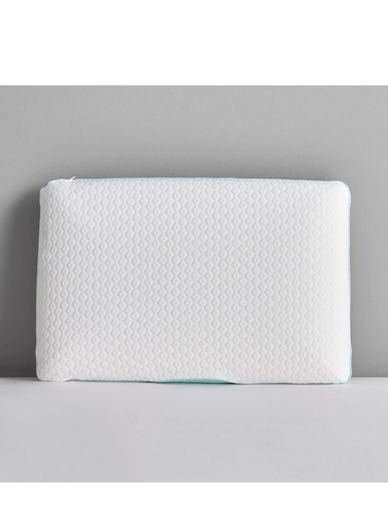 homecentre - Comfy Memory Foam Pillow - Image 1