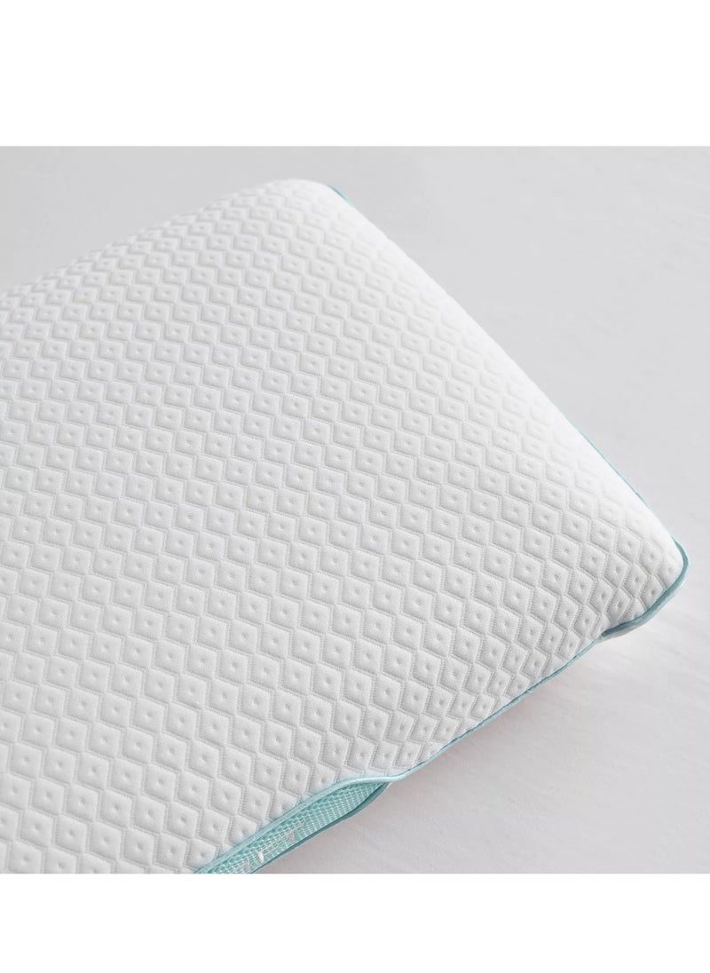 homecentre - Comfy Memory Foam Pillow - Image 1