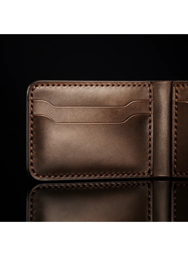 Regno Leather Wallet - Image 3