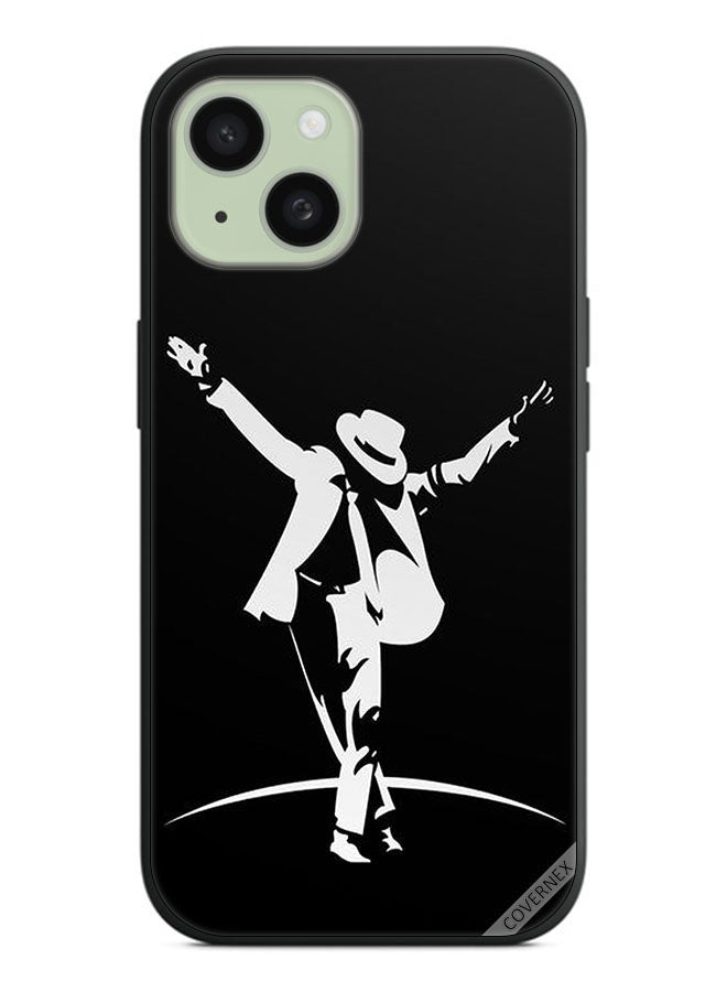 Covernex Protective Case Cover For Apple iPhone 15 Plus Mj Style - Image 1