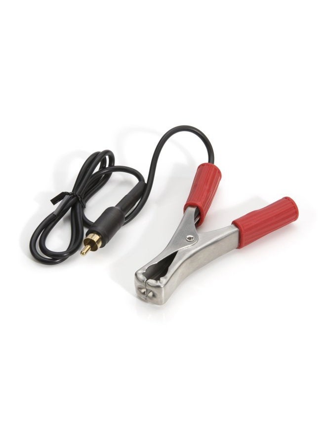 STEELMAN 97202-08 Wireless ChassisEAR Transmitter Lead/Clamp Replacement 4-Pack - Image 4