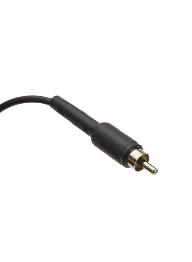 STEELMAN 97202-08 Wireless ChassisEAR Transmitter Lead/Clamp Replacement 4-Pack - Image 3