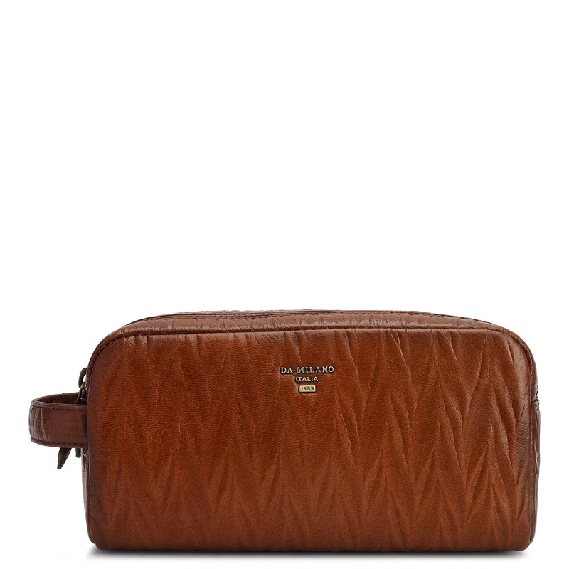 Imprint Vanity Pouch (L)