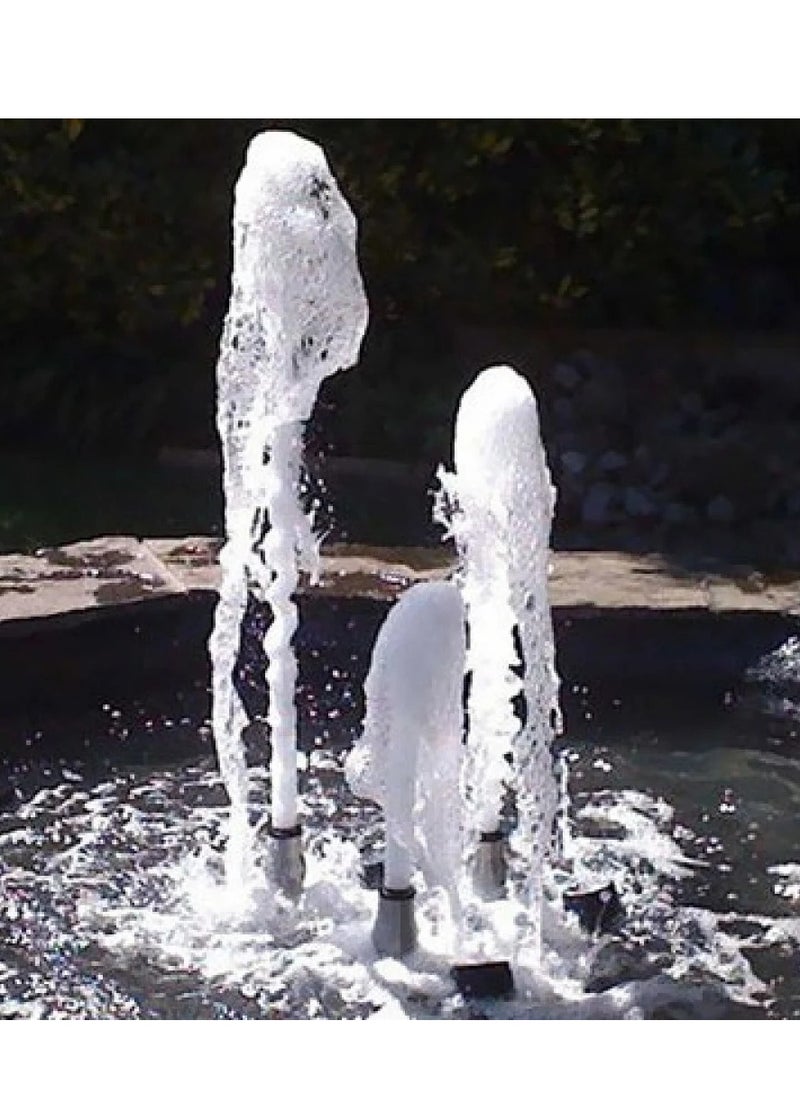 راديانت راس نافورة رغوية  - Image 2