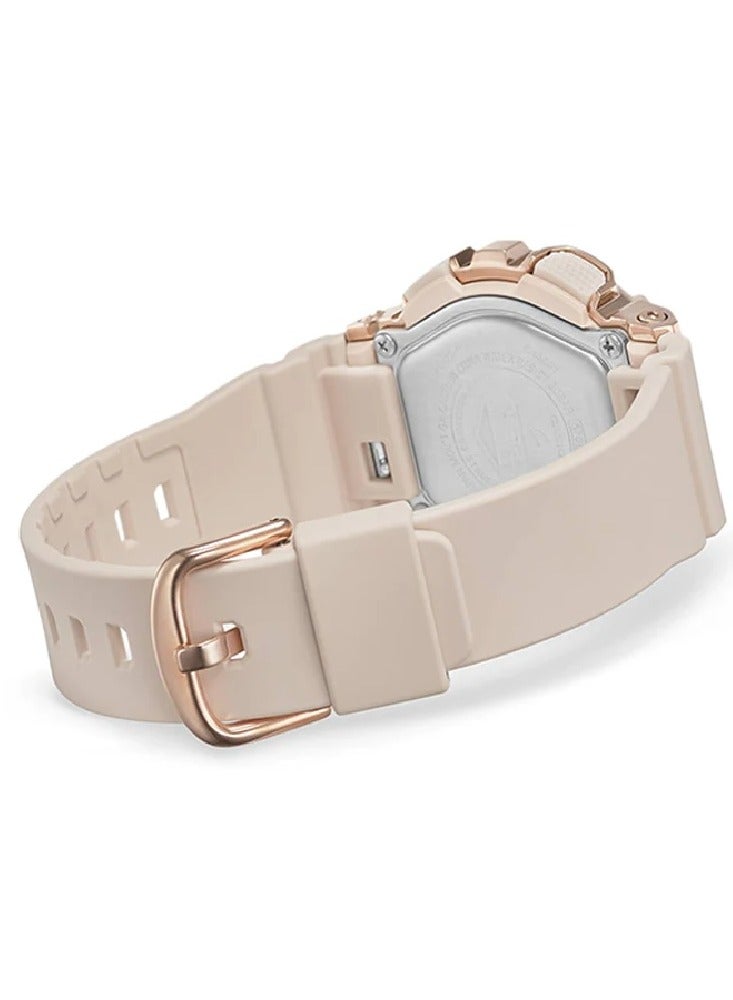 G-SHOCK G-Shock Women's Watch GM-S110PG-4ADR  - Image 3
