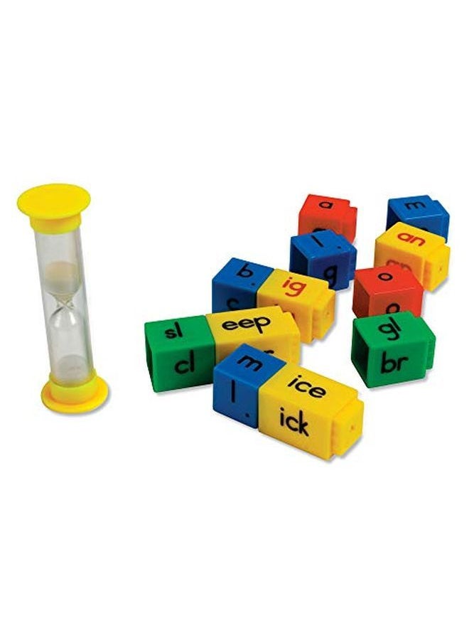Learning Resources Players Compete Against Each Other In This Fastpaced Wordbuilding Game  - Image 2