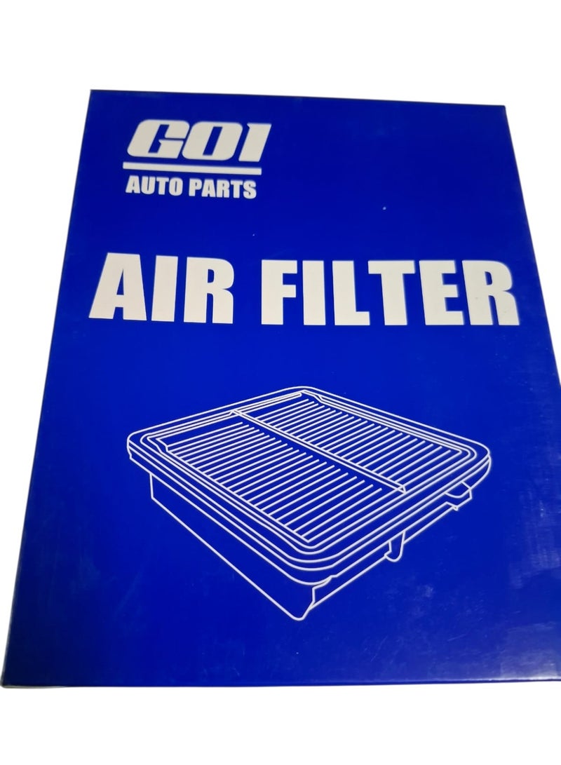 COI  engine  air filter for fiat Tipo 1600cc - Image 1