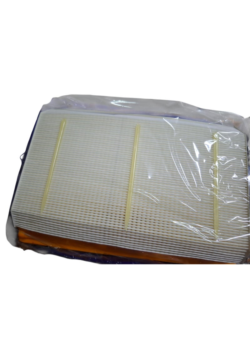 COI  engine  air filter for fiat Tipo 1600cc - Image 2