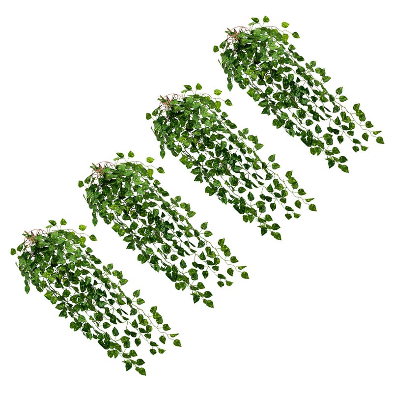 📦 أغصان صناعية متينة للزينة الداخلية لتحسين تصميم المنزل - Image 1