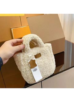 White 15.5*15*6CM