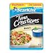 StarKist Tuna Creations Ranch Pouch 26 oz  12 Pack Wild Caught High Protein Shelf Stable Seafood Gluten Free Soy Free No Draining Ready to Eat for Salads and Sandwiches - Image 4