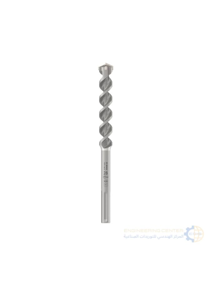 بوش بنطة هيلتي ماكس 4 فص فيديا 28×320مم بوش