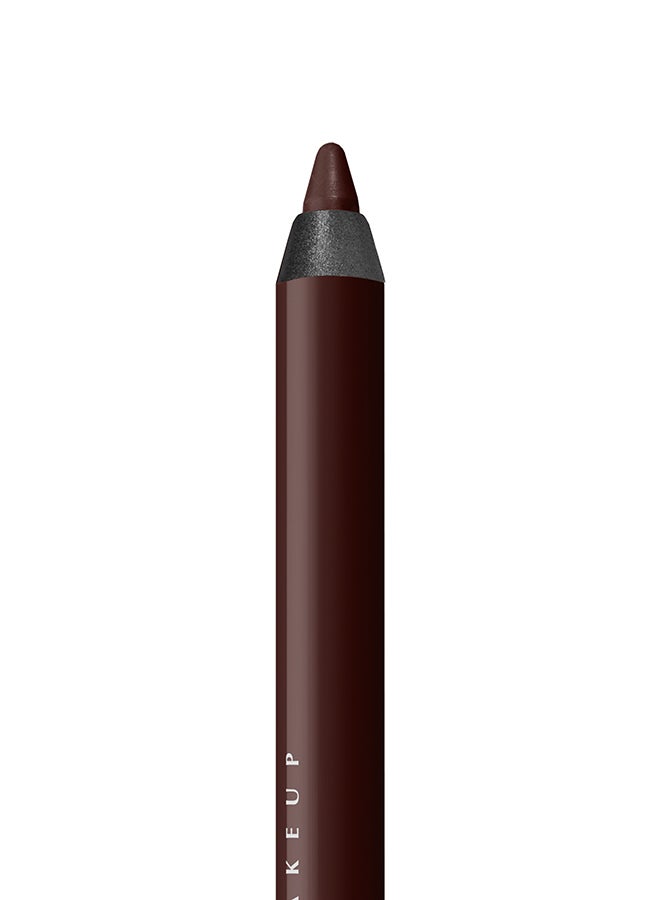 NYX PROFESSIONAL MAKEUP Line Loud Lip Liner - No Wine-Ing - Image 2