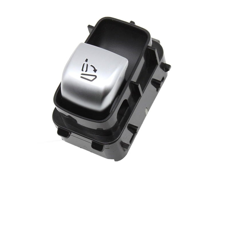 DEMULAX Car Seat Adjustment Switch Button Replacement - Image 1