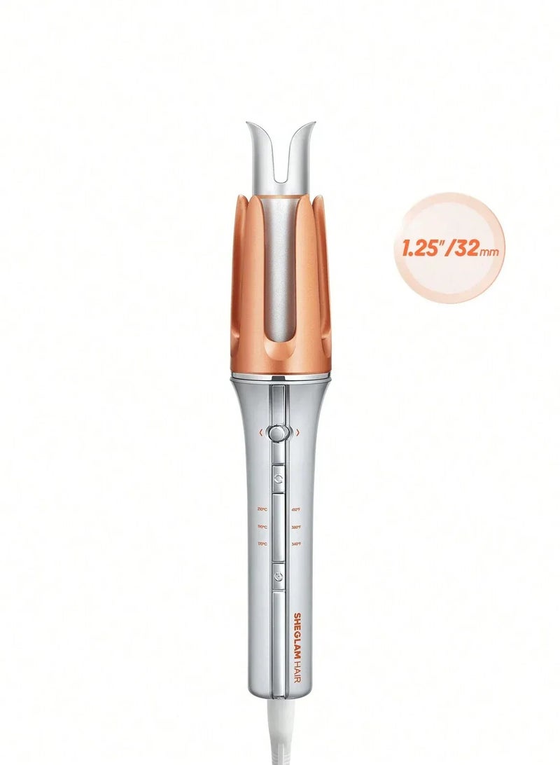Generic Sheglam - Hair Curler  - Image 2