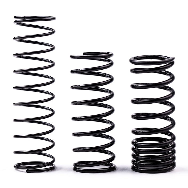 gtpartes 3Pcs Complete Pedal Return Spring Upgrade Kit for Logitech G25 G27 G29 G920 Racing Wheel