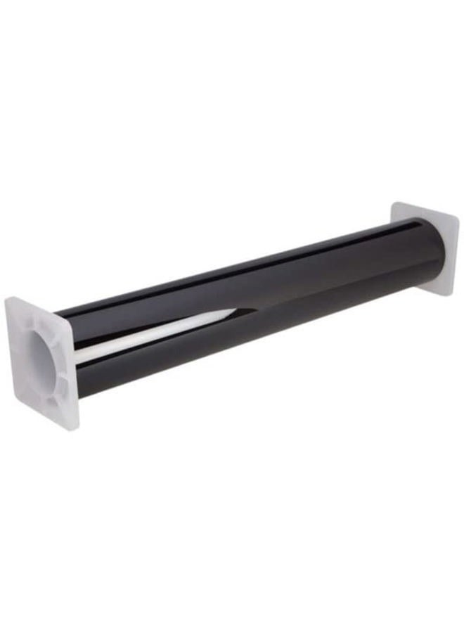 Tview T2BK2040 Tview 2ply 1 mil 40 x 100 ft Window Film Roll VLT 20%