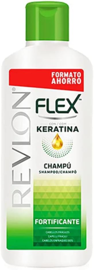 Revlon Flex Fotifying Shampoo 650 ml
